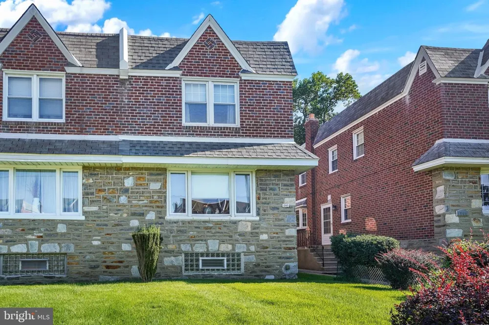 1243 STANWOOD STREET Philadelphia, PA 19111