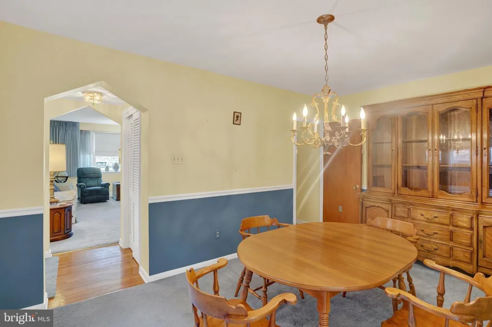 1243 STANWOOD STREET Philadelphia, PA 19111