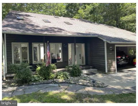 580 PINEDALE DRIVE