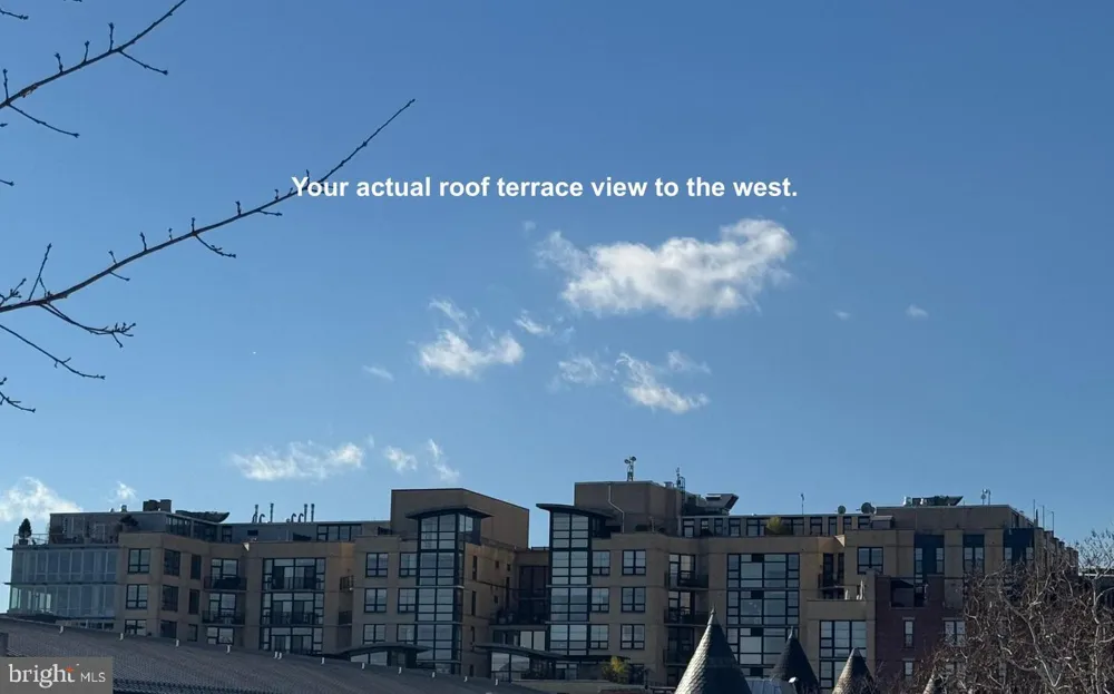 1235 W STREET NW #B Washington, DC 20009