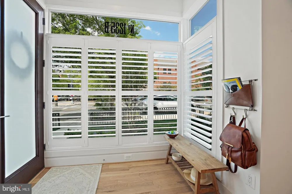 1235 W STREET NW #B Washington, DC 20009