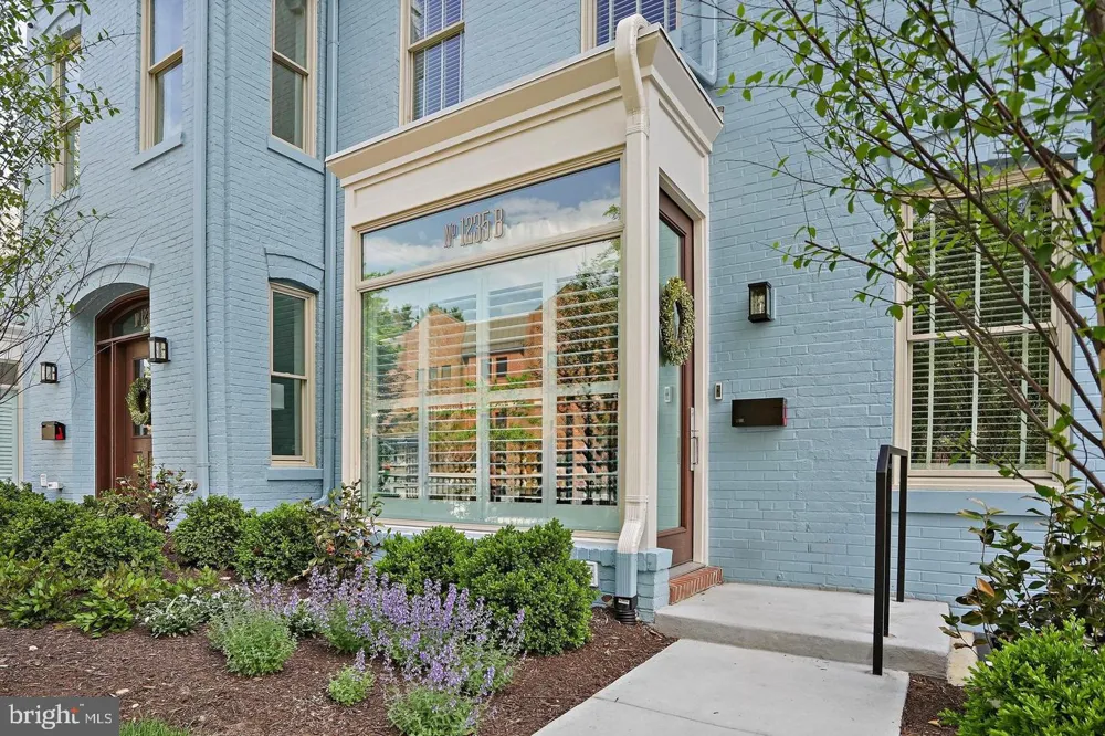 1235 W STREET NW #B Washington, DC 20009