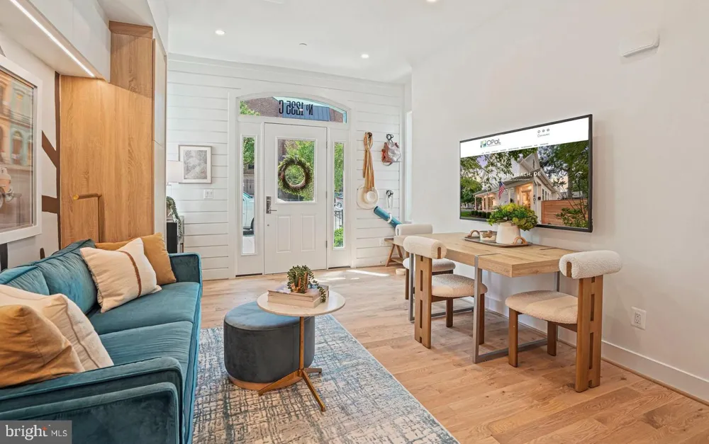 1235 W STREET NW #C Washington, DC 20009