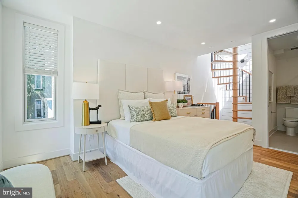 1235 W STREET NW #C Washington, DC 20009
