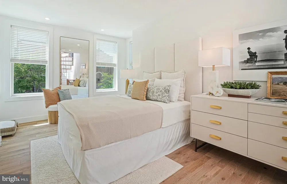 1235 W STREET NW #C Washington, DC 20009