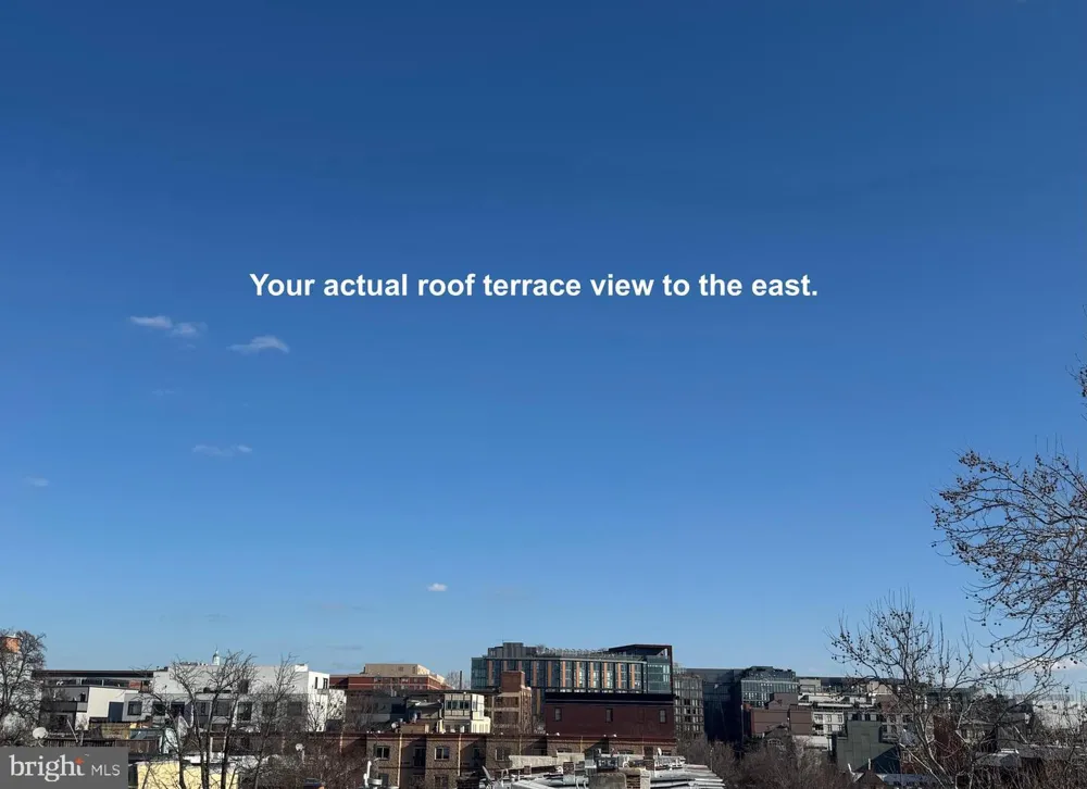 1235 W STREET NW #C Washington, DC 20009