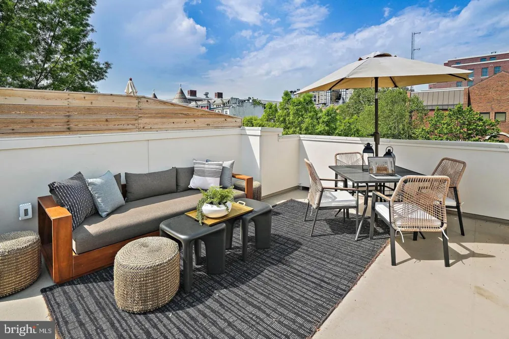 1235 W STREET NW #C Washington, DC 20009