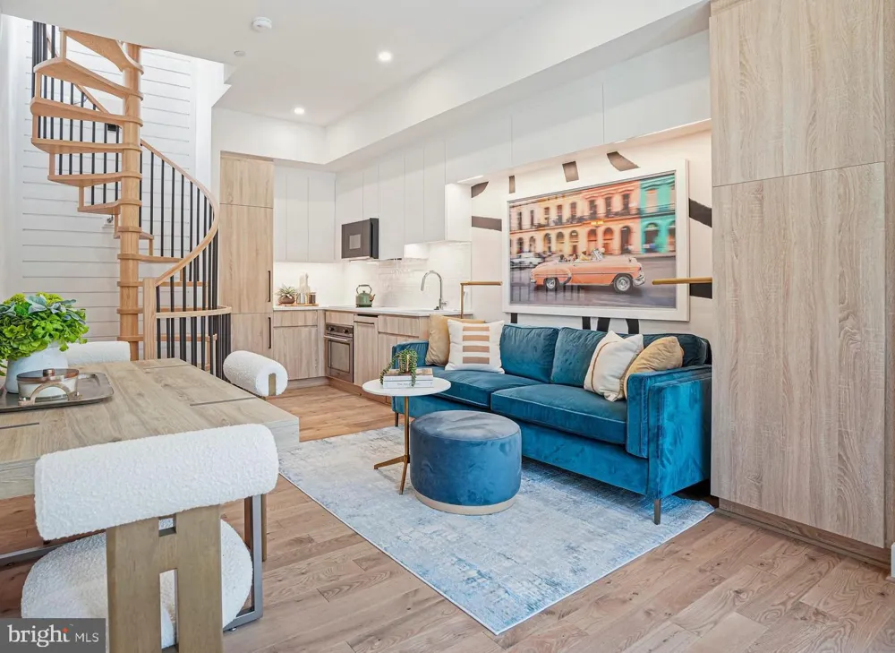 1235 W STREET NW #C Washington, DC 20009