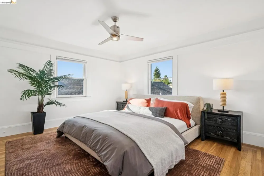 342 Elwood Ave Oakland, CA 94610