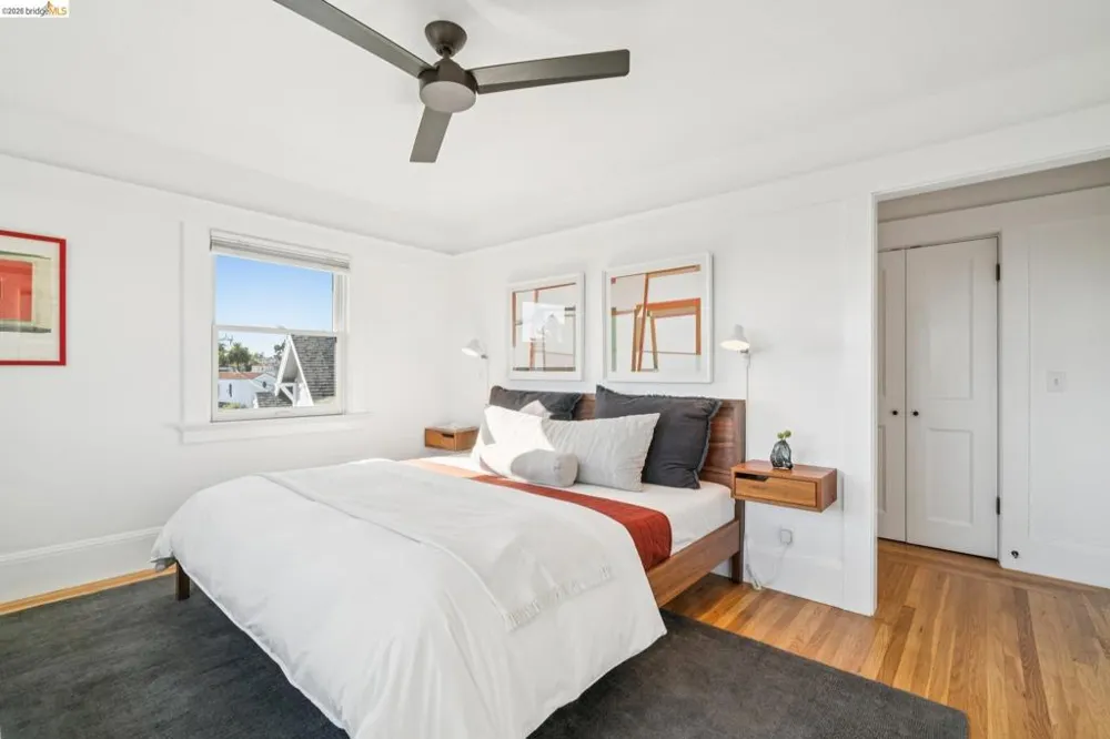 342 Elwood Ave Oakland, CA 94610