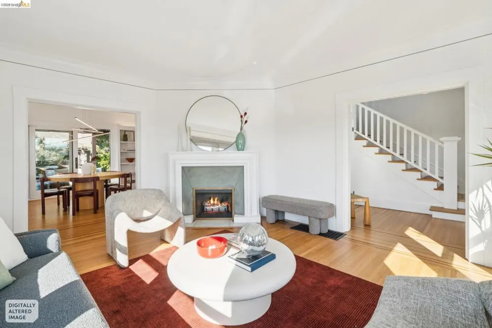 342 Elwood Ave Oakland, CA 94610