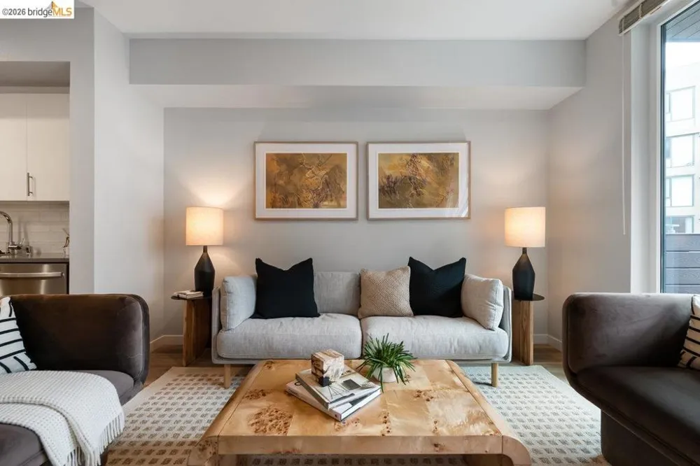 260 Brooklyn Basin Way #403 Oakland, CA 94606