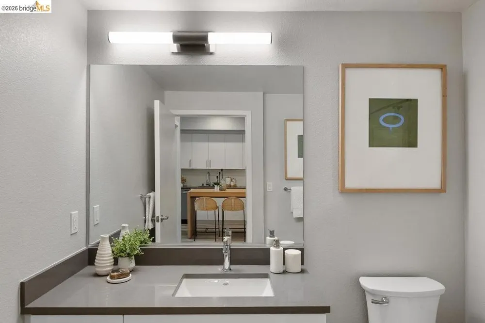 260 Brooklyn Basin Way #403 Oakland, CA 94606