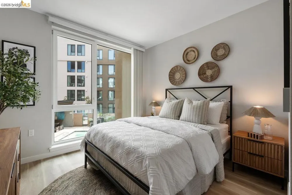 260 Brooklyn Basin Way #403 Oakland, CA 94606