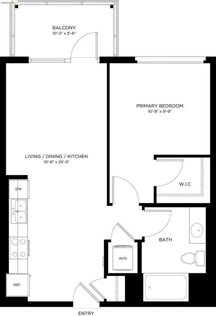 260 Brooklyn Basin Way #403 Oakland, CA 94606