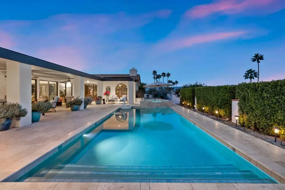 49180 Sunrose Lane Palm Desert, CA 92260