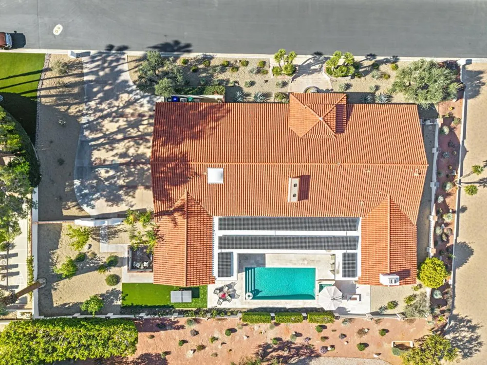 49180 Sunrose Lane Palm Desert, CA 92260