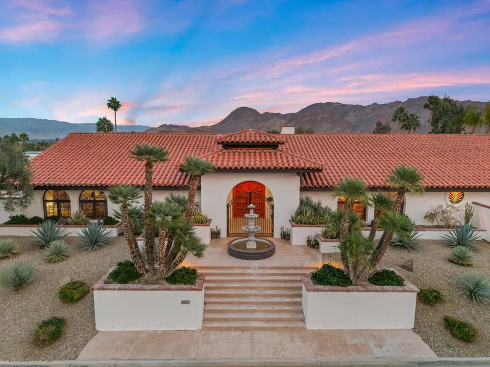 49180 Sunrose Lane Palm Desert, CA 92260
