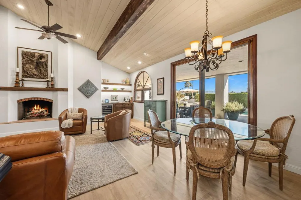 49180 Sunrose Lane Palm Desert, CA 92260