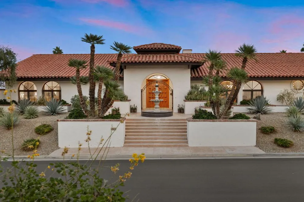 49180 Sunrose Lane Palm Desert, CA 92260
