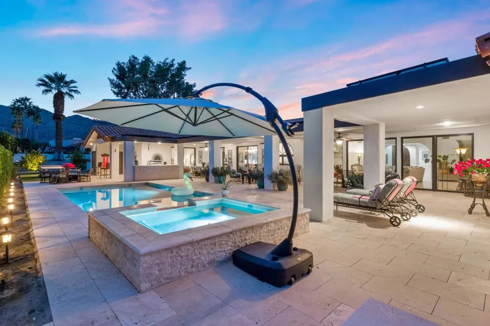49180 Sunrose Lane Palm Desert, CA 92260