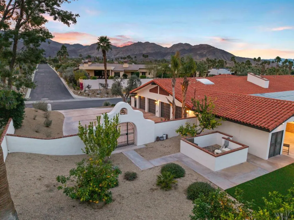 49180 Sunrose Lane Palm Desert, CA 92260