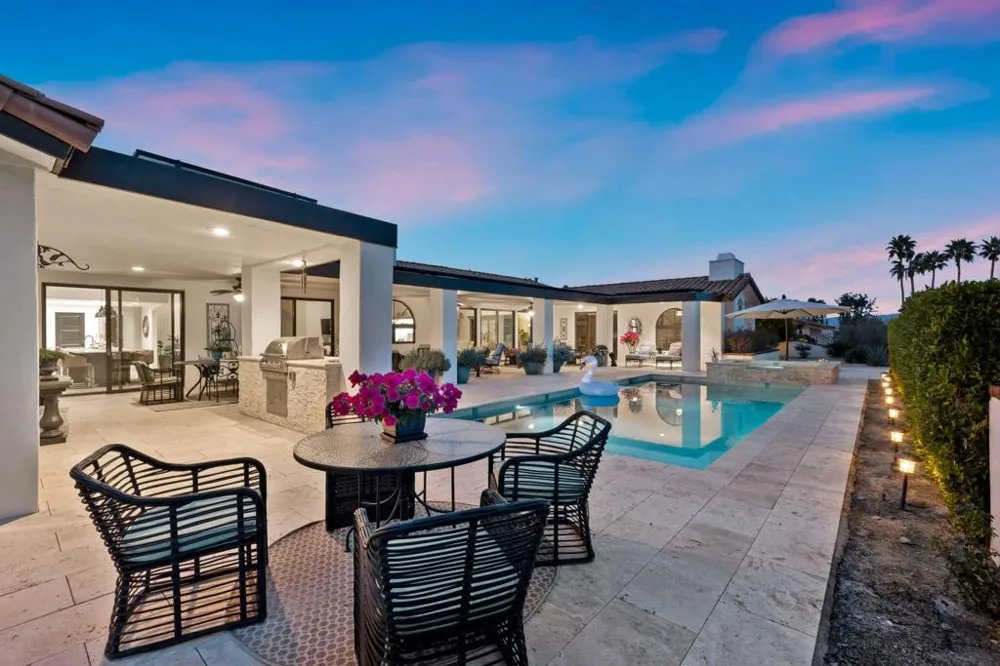 49180 Sunrose Lane Palm Desert, CA 92260