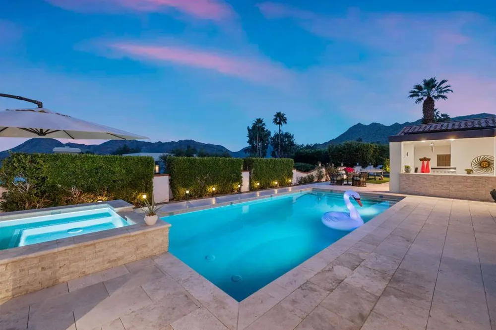 49180 Sunrose Lane Palm Desert, CA 92260