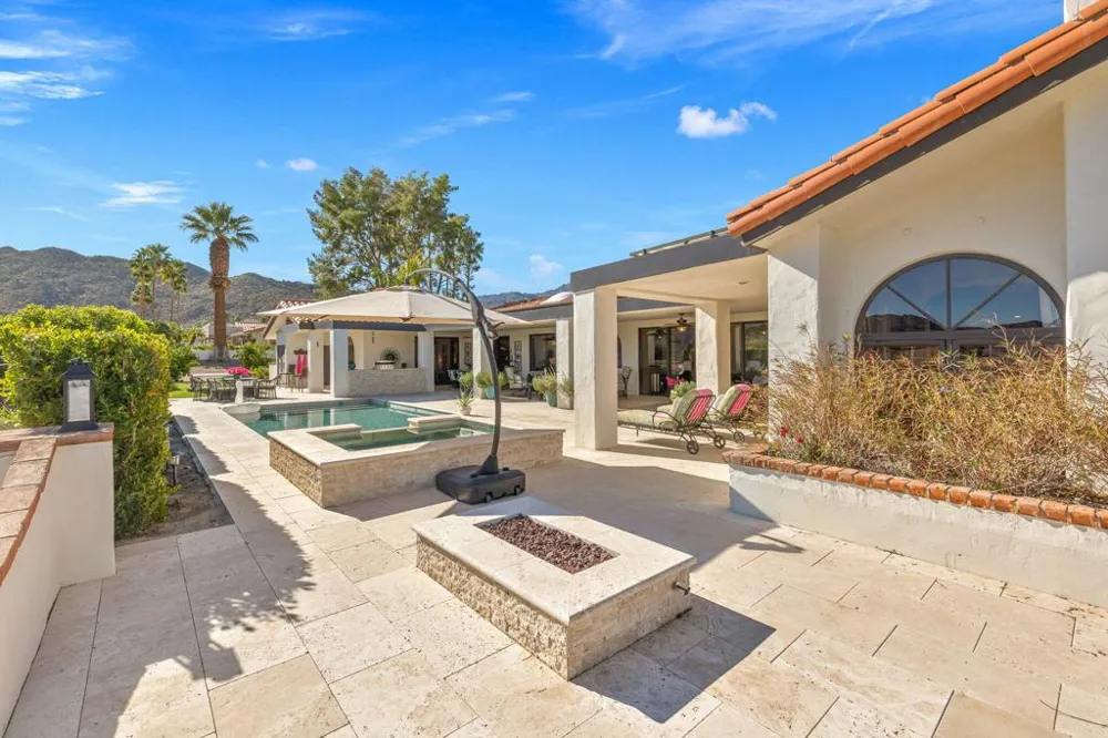 49180 Sunrose Lane Palm Desert, CA 92260