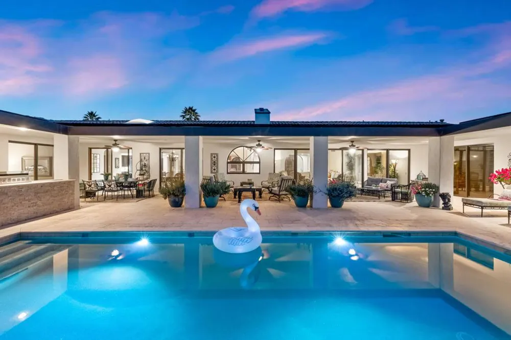 49180 Sunrose Lane Palm Desert, CA 92260