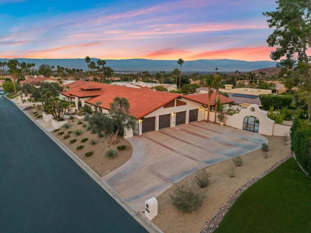 49180 Sunrose Lane Palm Desert, CA 92260