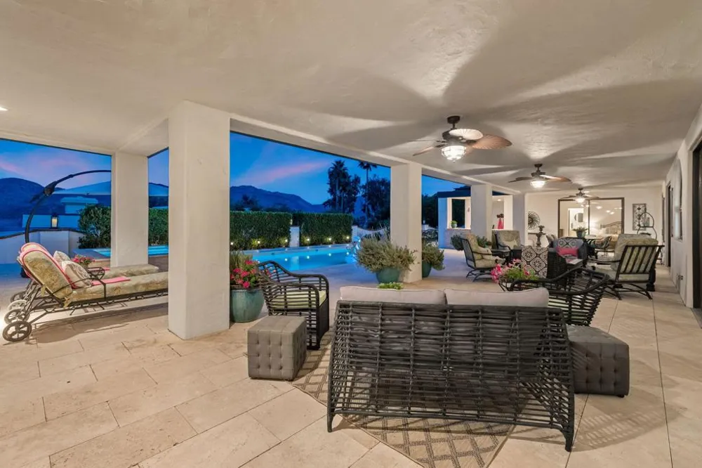 49180 Sunrose Lane Palm Desert, CA 92260