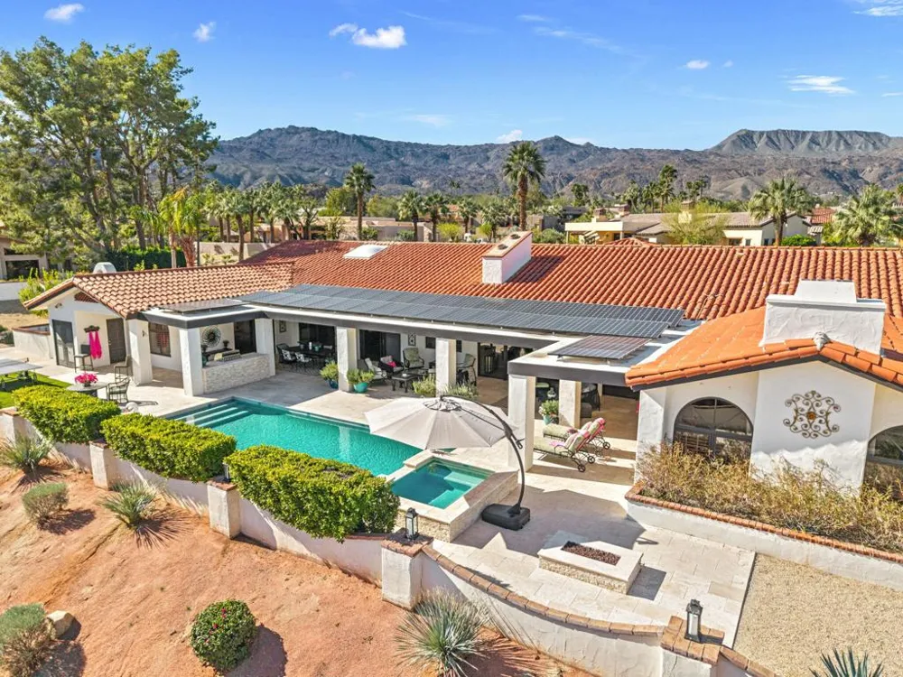 49180 Sunrose Lane Palm Desert, CA 92260