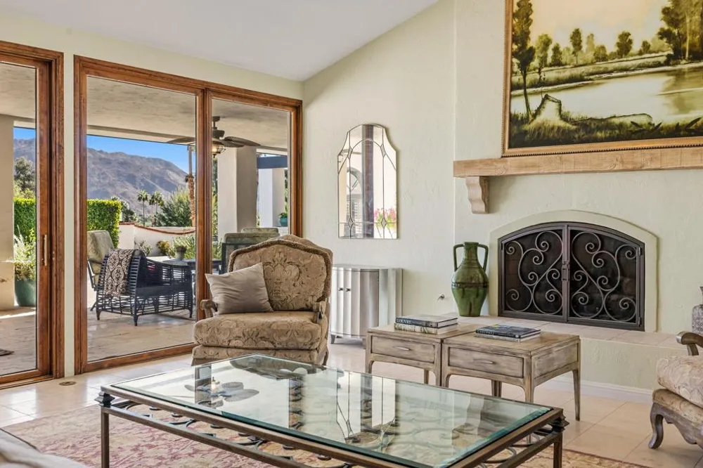 49180 Sunrose Lane Palm Desert, CA 92260