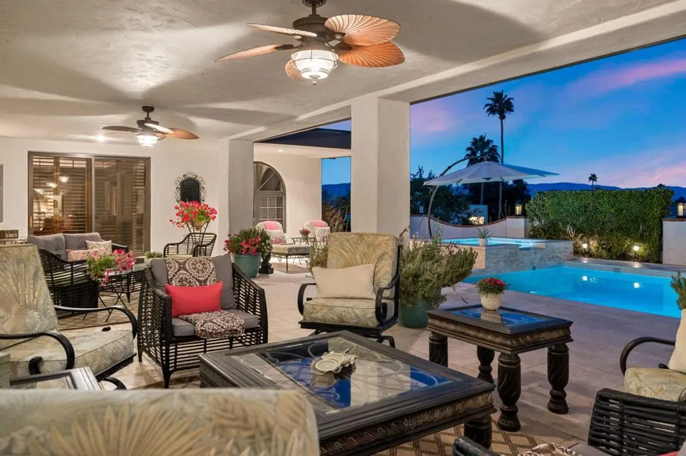 49180 Sunrose Lane Palm Desert, CA 92260
