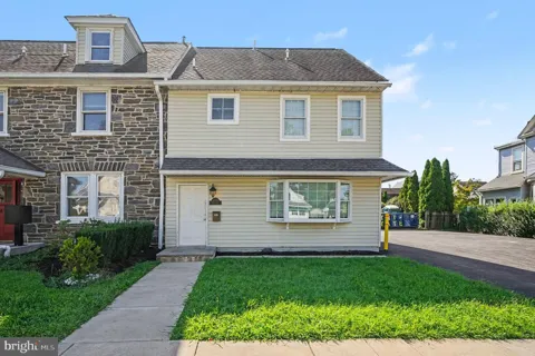 812 DARBY ROAD #REAR