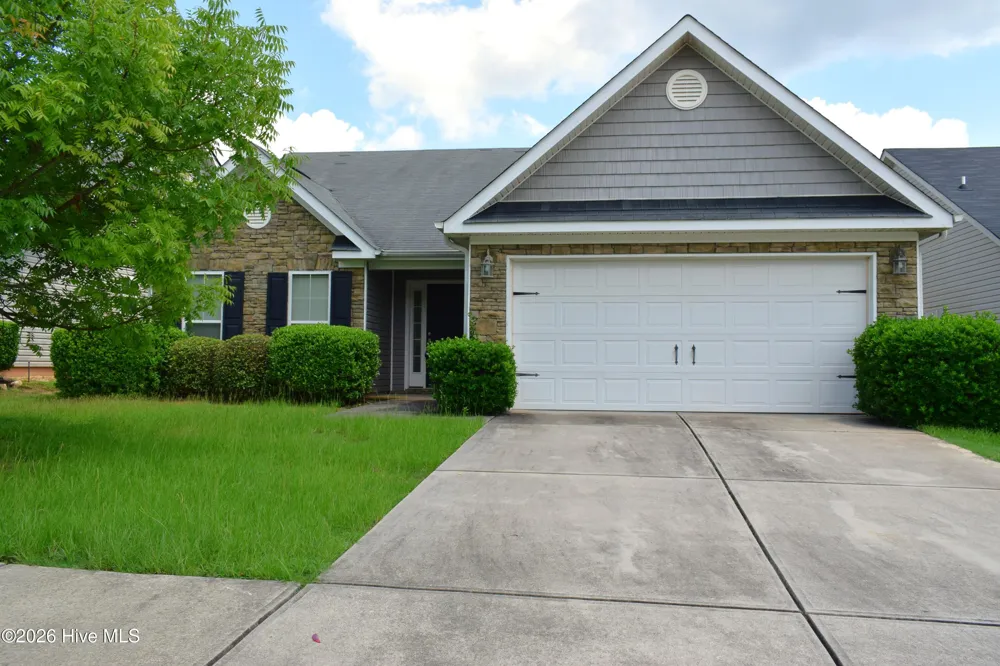 253 High Meadows Circle Grovetown, GA 30813