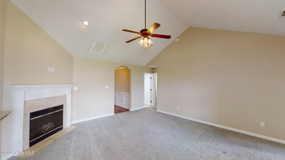 253 High Meadows Circle Grovetown, GA 30813