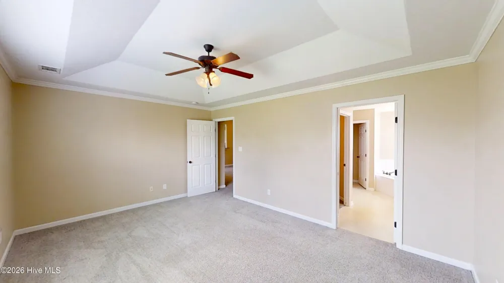 253 High Meadows Circle Grovetown, GA 30813