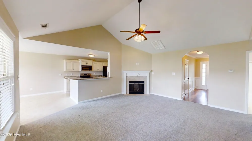 253 High Meadows Circle Grovetown, GA 30813