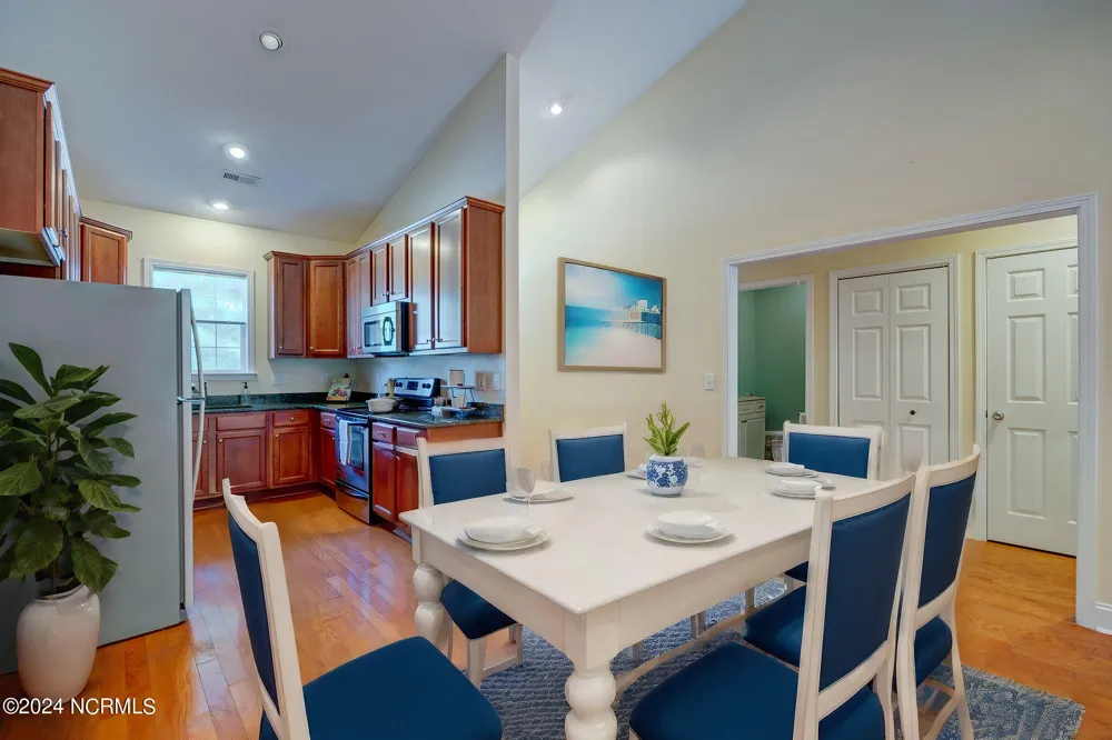 1021 Macklin Street Leland, NC 28451