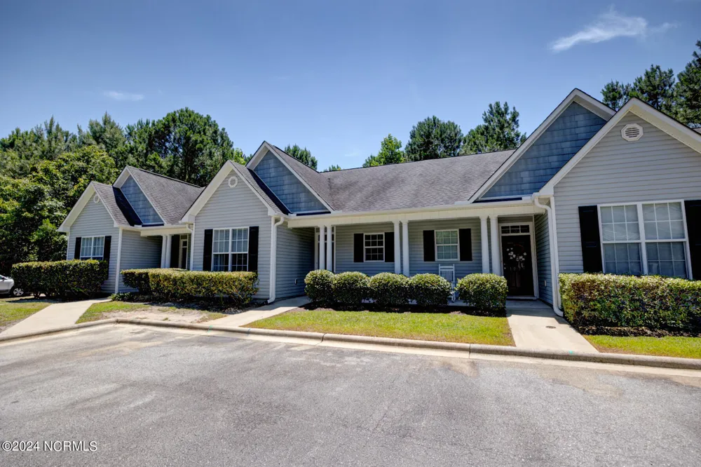 1021 Macklin Street Leland, NC 28451