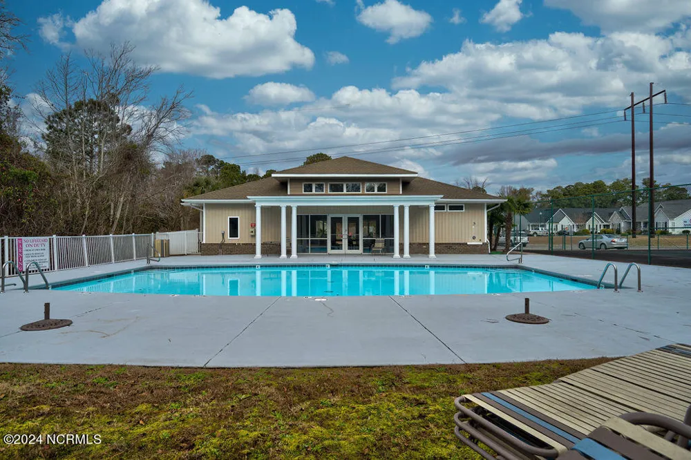 1021 Macklin Street Leland, NC 28451