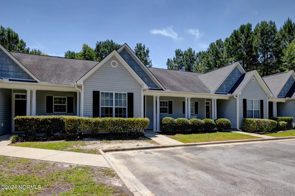 1021 Macklin Street Leland, NC 28451