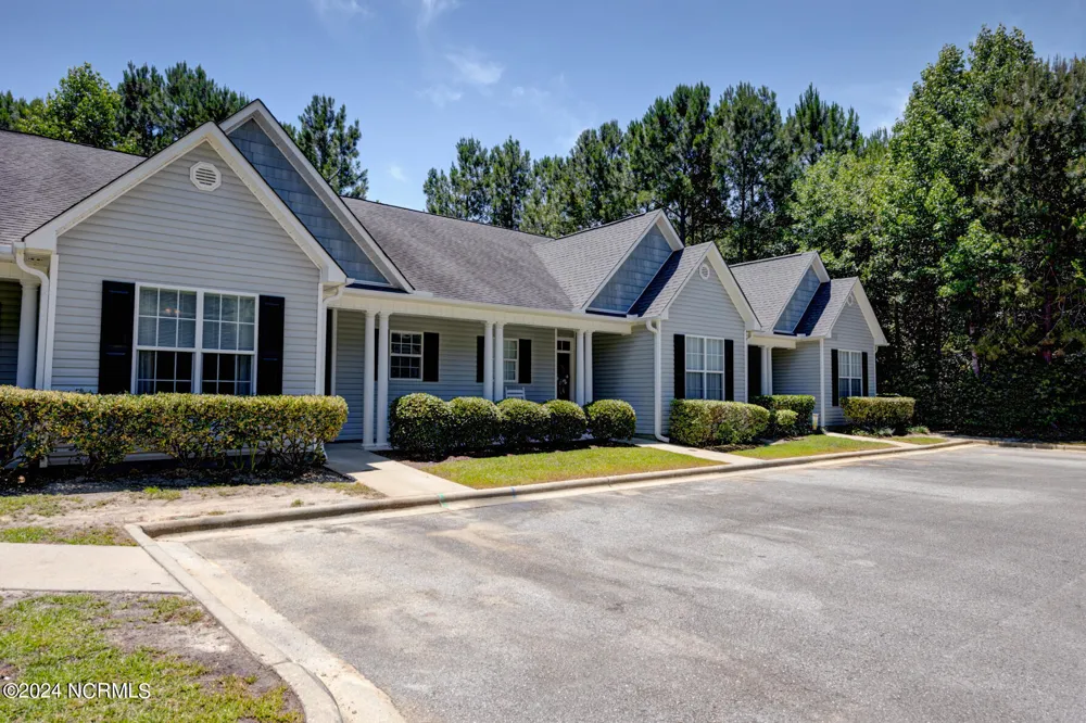 1021 Macklin Street Leland, NC 28451