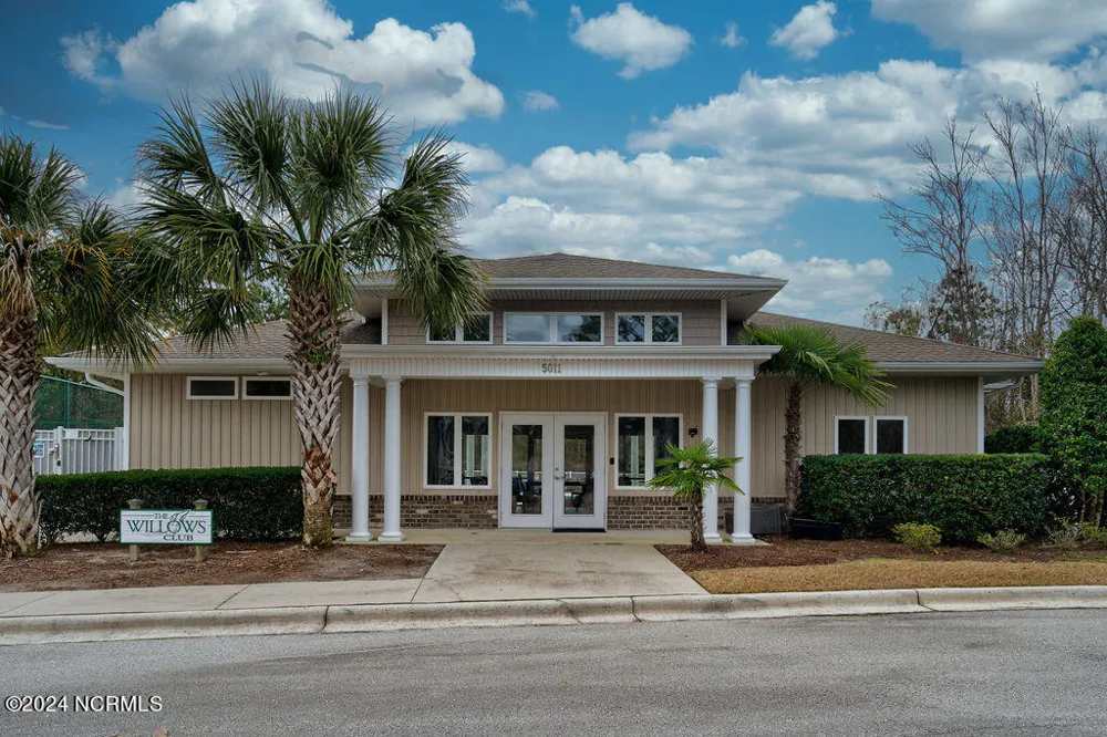 1021 Macklin Street Leland, NC 28451