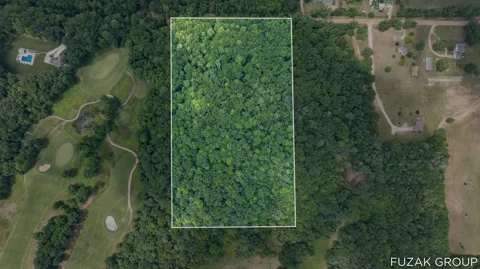 36th Street #(10 acres)
