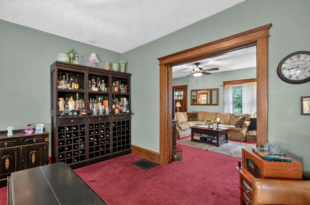 4723 Mccain Road Jackson, MI 49201