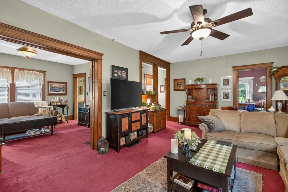 4723 Mccain Road Jackson, MI 49201