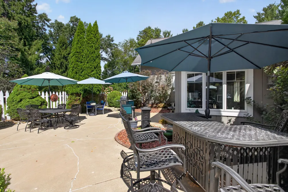 4723 Mccain Road Jackson, MI 49201